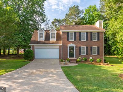 2101 Hutton Dr, Grayson, GA, 30017