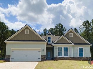 1537 Ridgewood Ct, Monroe, GA 30656