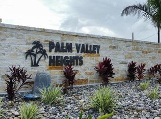 2113 Su Casa Cir, Harlingen, TX 78552