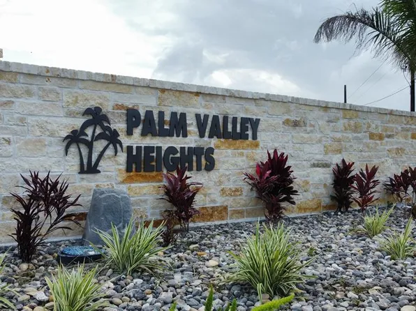 2113 Su Casa Cir, Harlingen, TX 78552