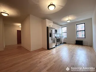 Rented by Sovereign Realty NYC