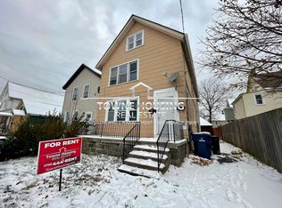 244 Vermont St FLOOR 2, Buffalo, NY 14213
