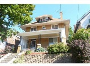 939 Berkshire Ave, Pittsburgh, PA