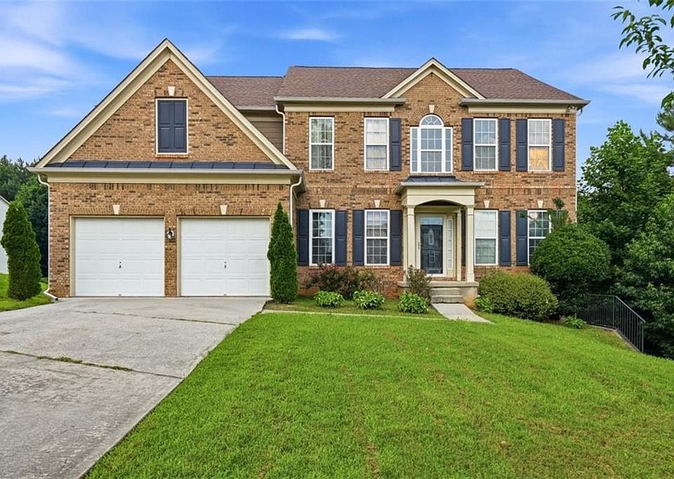 1st image of 3074 Abbey Dr SW