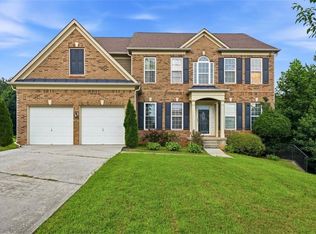 3074 Abbey Dr SW, Atlanta, GA 30331