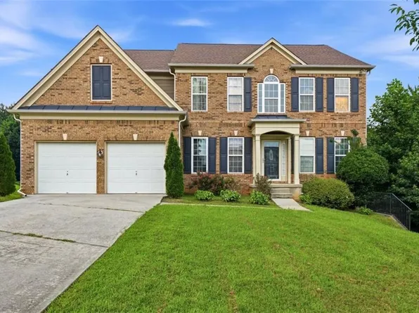 3074 Abbey Dr SW, Atlanta, GA 30331