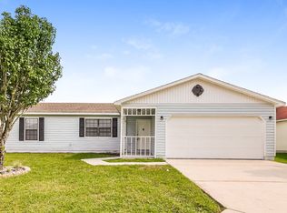 131 Birmingham Dr, Kissimmee, FL 34758