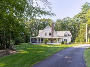 30 Cider Hill Ln, Cumberland, ME 04021