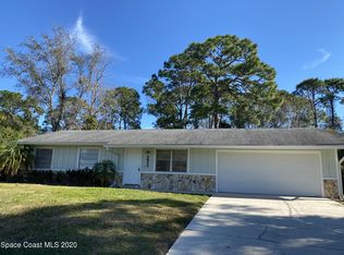 6845 Grissom Pkwy, Cocoa, FL 32927