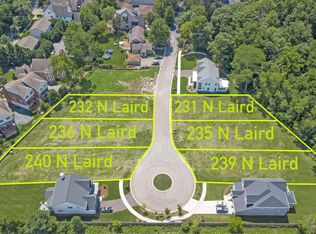 232 N Laird St, Naperville, IL 60540