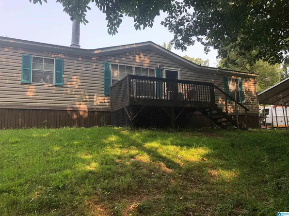 185 County Road 220, Crane Hill, AL 35053