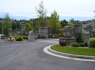 1162 E Wandermere Estates Ln, Spokane, WA 99208