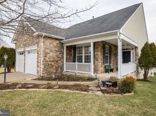 3756 Russett Maple Ct, Dumfries, VA