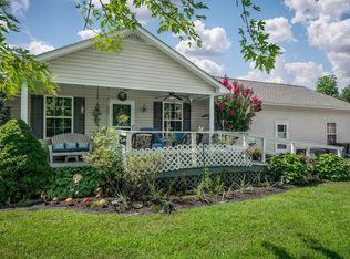 1565 Canada Flatt Rd, Cookeville, TN 38506