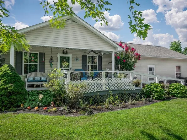 1565 Canada Flatt Rd, Cookeville, TN 38506