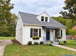 7263 Grace Ln, Mechanicsville, VA 23111