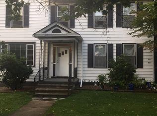 821/827 Oak St #828, Indiana, PA 15701