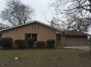 205 Conroe St, Longview, TX 75604