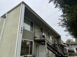 463 Alpine St APT A, Upland, CA 91786