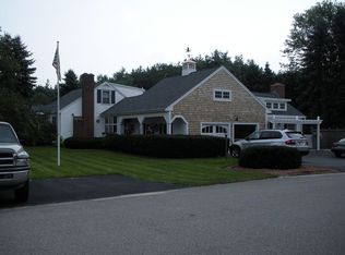 48 Forge Village Rd, Groton, MA 01450