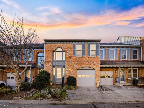 1005 Boom Ct, Annapolis, MD 21401