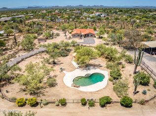 6633 E Red Bird Cir, Scottsdale, AZ 85266