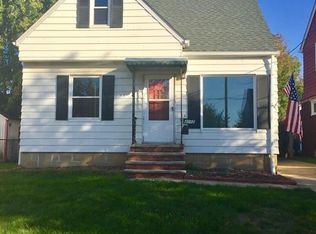 4002 Germaine Ave, Cleveland, OH