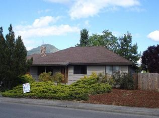 1328 Severson Dr, Medford, OR 97504