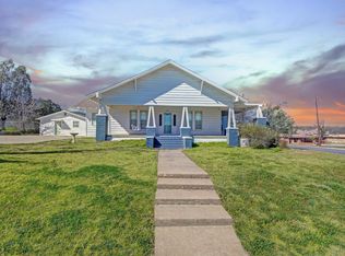 200 SW 6th Ave, Mineral Wells, TX 76067