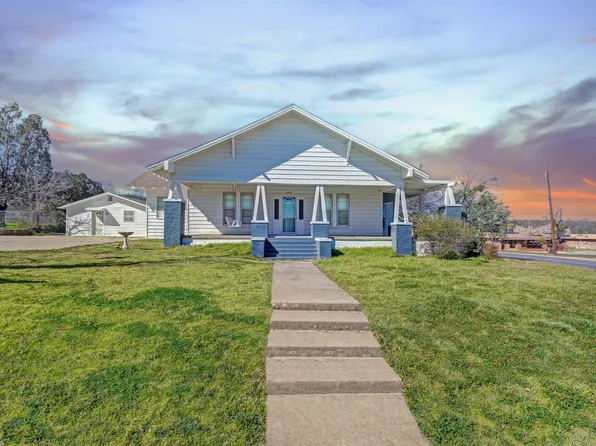 200 SW 6th Ave, Mineral Wells, TX