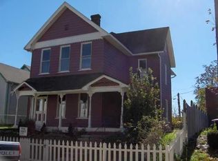 619 Lexington Ave, Indianapolis, IN 46203