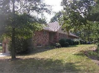 5535 Fairview Church Rd, Trinity, NC 27370