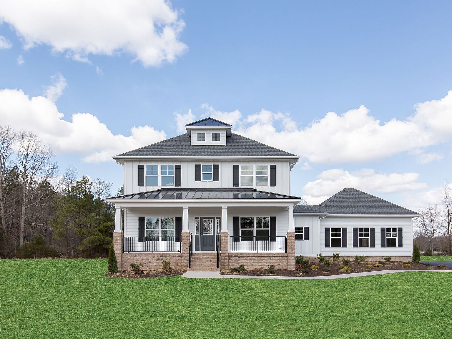 The Charlotte Plan, Hickory Hill, Ashland, VA 23005 Zillow