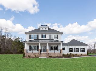 11239 Garland Park Ln, Ashland, VA 23069