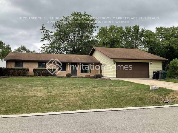 16400 Sherwood Dr