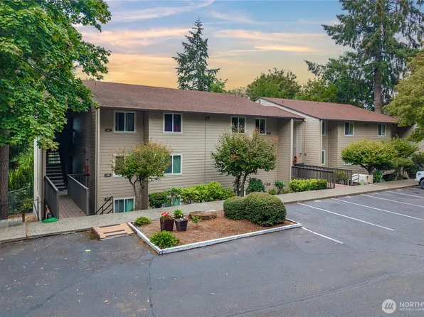 303 Kenyon Street NW #2A, Olympia, WA 98502