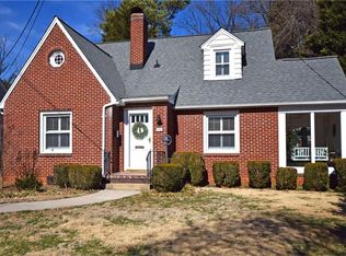 2355 Westfield Ave, Winston Salem, NC 27103