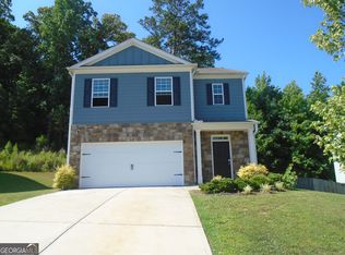 4406 Minkslide Dr SW, Atlanta, GA 30331