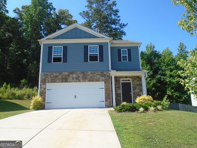 4406 Minkslide Dr SW, Atlanta, GA, 30331