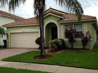 Bright exterior colors