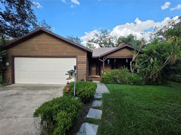 1043 LOMMLER STREET, LONGWOOD, FL 32750