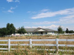 1860 S Locust Grove Rd, Kuna, ID 83634
