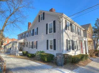 68 Sandwich St #1, Plymouth, MA 02360