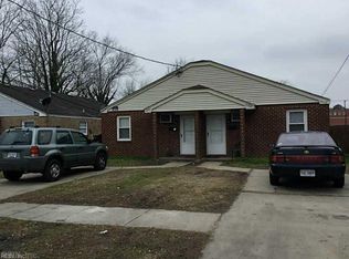 1154 Commerce Ave, Chesapeake, VA 23324