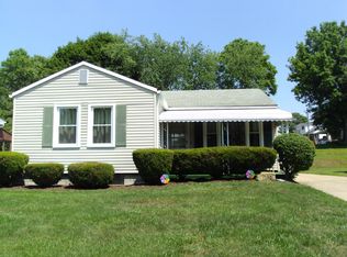 1150 Paul Ave, Sharon, PA