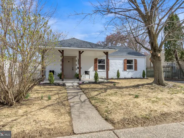 316 McGinn Pl, New Castle, DE 19720