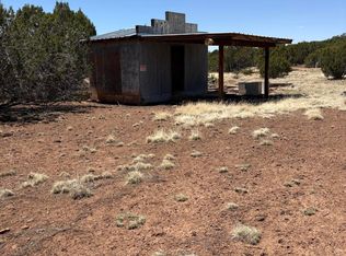 82 N 8368th, Concho, AZ 85924