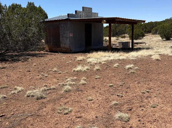 82 N 8368th, Concho, AZ 85924