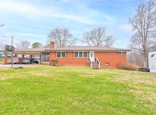 1681 & 1685 Fallston Rd, Shelby, NC 28150