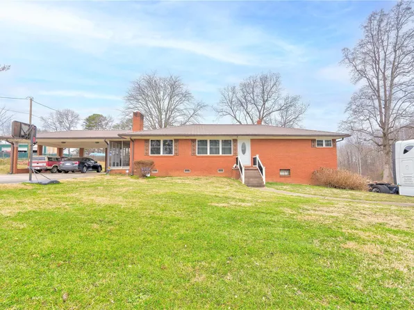 1681 & 1685 Fallston Rd, Shelby, NC 28150